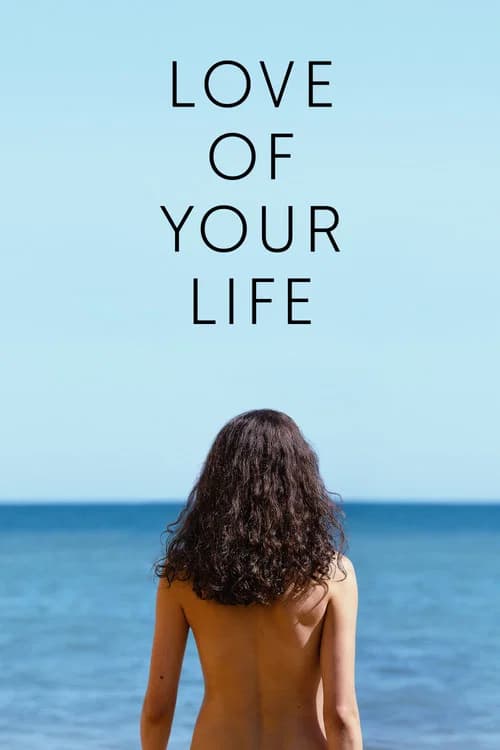 Love of Your Life (2026) poster