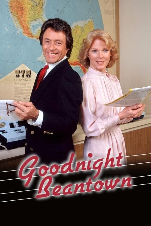 Goodnight, Beantown (1983) poster