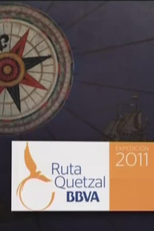 Ruta Quetzal 2011 (2011) poster