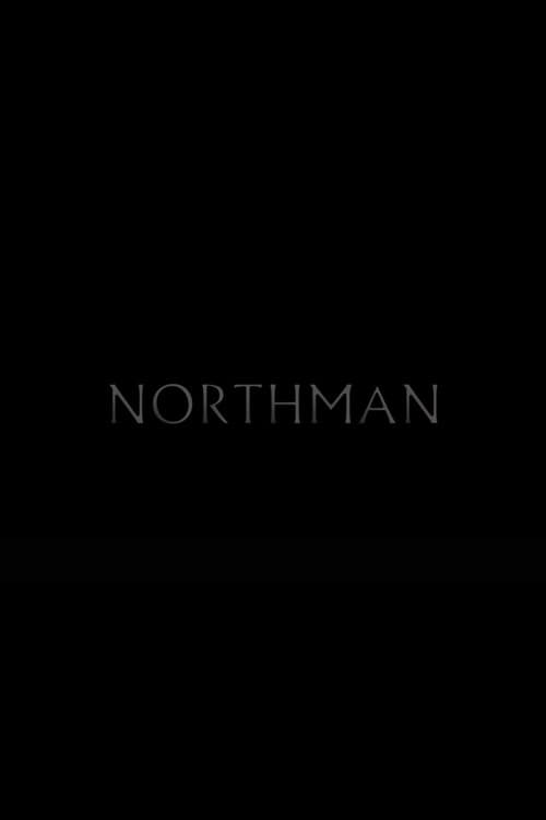 Northman (2012) poster