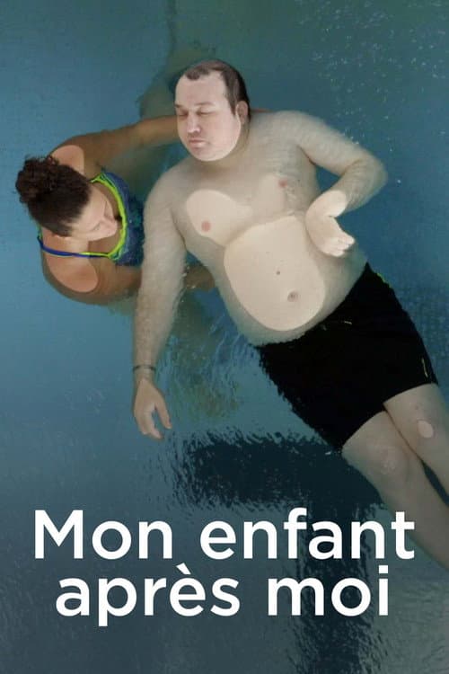 What Will Happen to My Child? poster