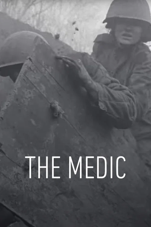The Medic (2016) poster