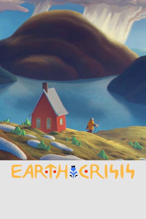Earth Crisis (2020) poster