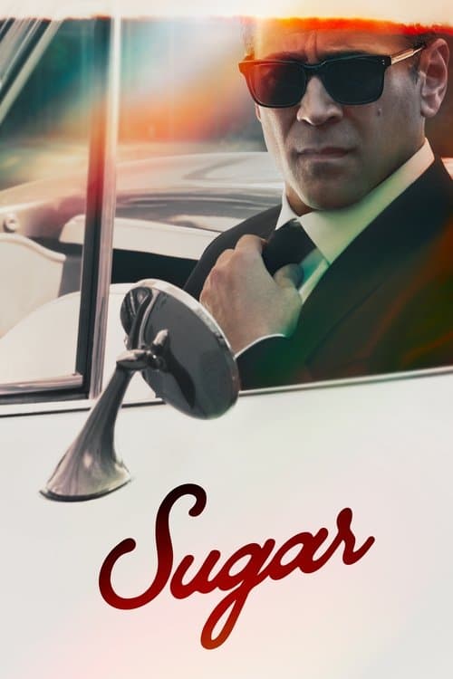 Sugar (2024) poster