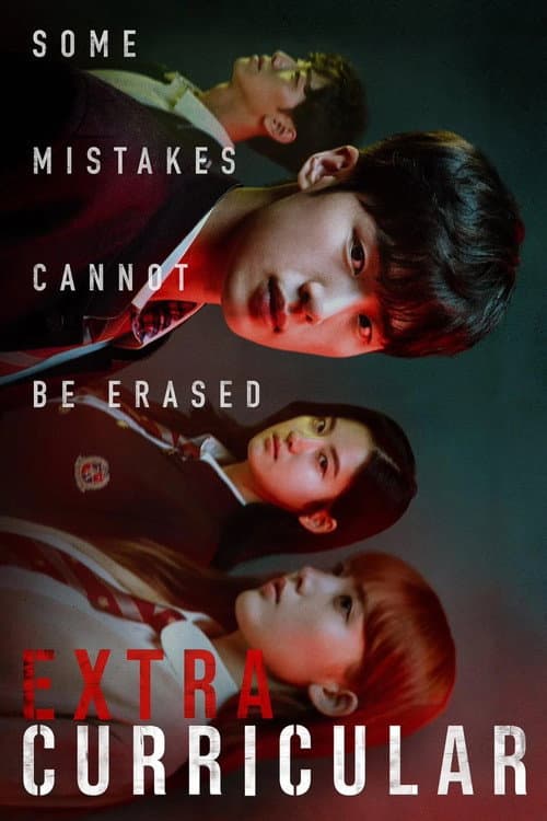 Extracurricular poster