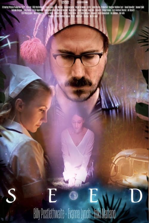 SEED (2026) poster