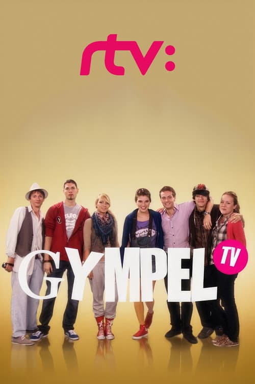 Gympel.tv (2011) poster