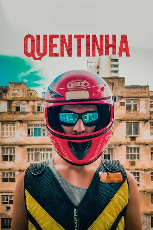 Takeouts (2023) poster