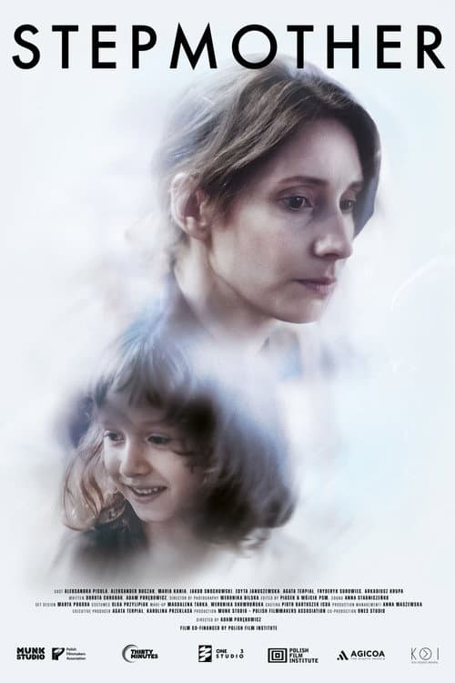 Stepmother (2026) poster