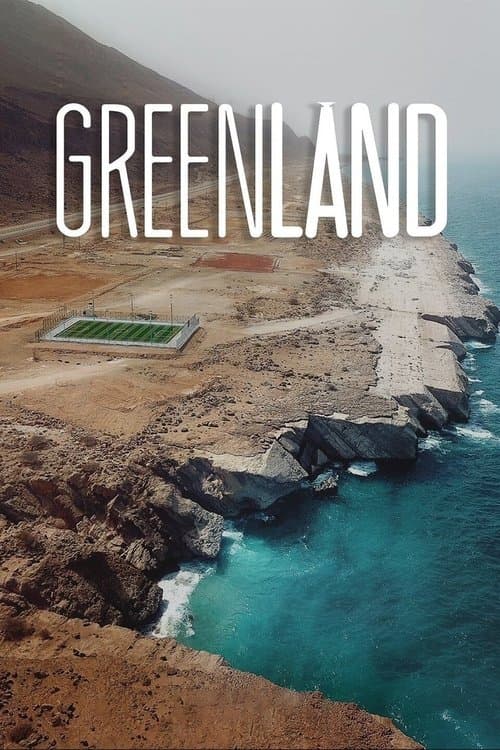 Greenland (2020) poster