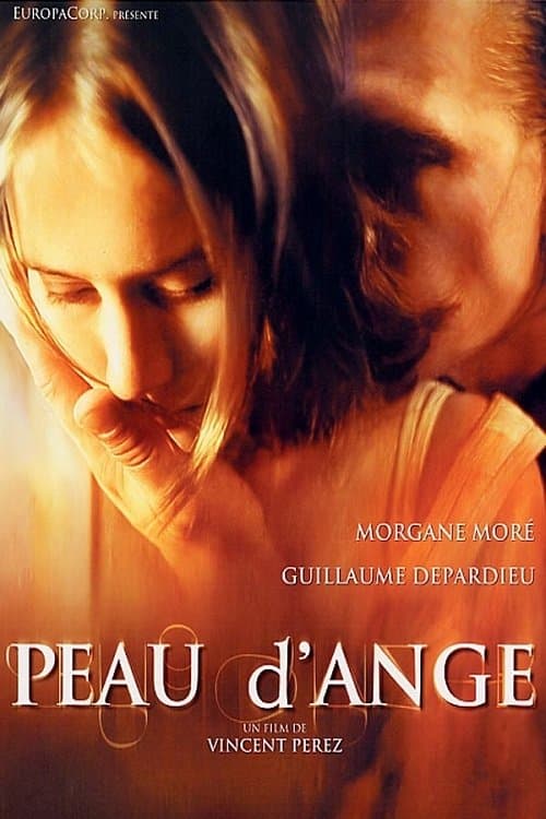 Once Upon an Angel (2002) poster