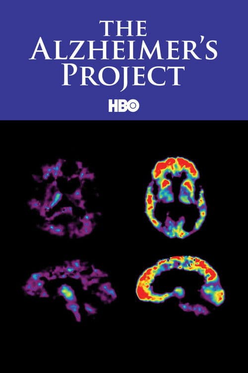 The Alzheimer's Project (2009) poster