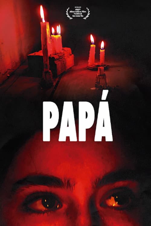 Dad (2019) poster