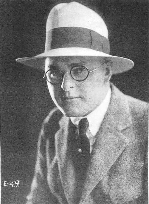 The Despoiler (1915) poster