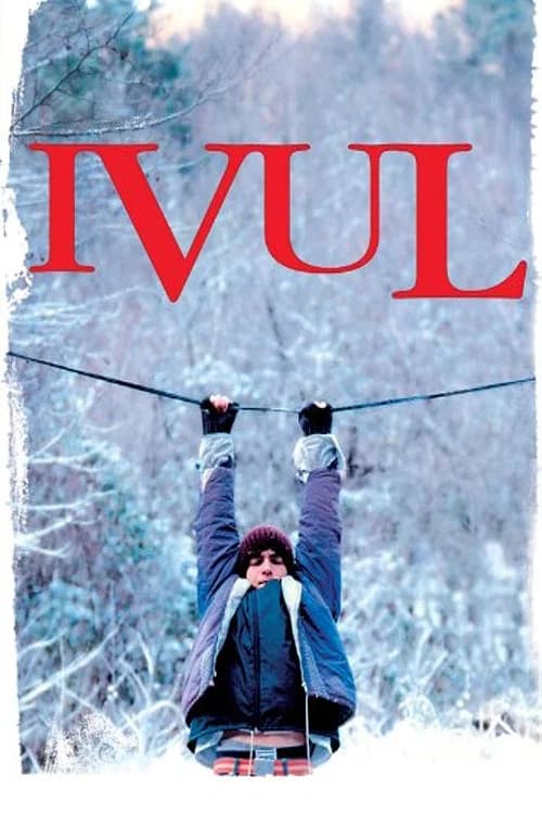 Ivul poster