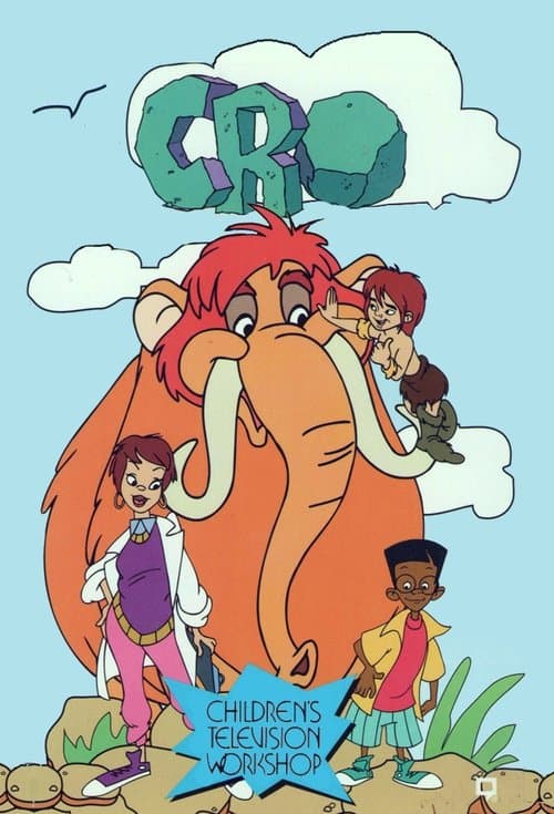 Cro (1993) poster
