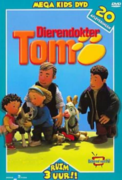 Fetch the Vet (2000) poster