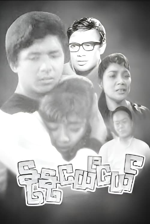 Nu Nu Nge Nge (1970) poster
