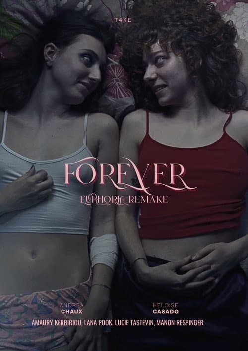 Forever poster