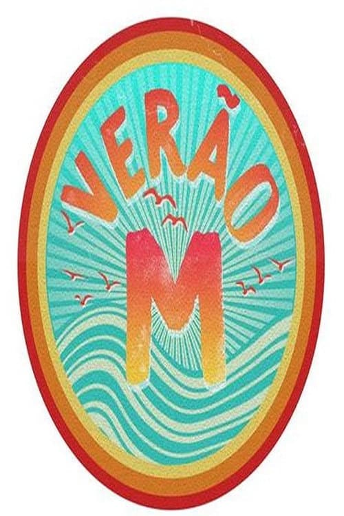 Verão M (2018) poster
