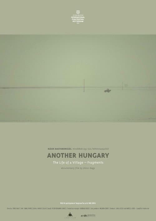 Másik Magyarország (2013) poster