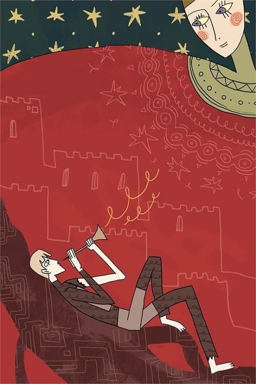 Рыцари круглого стола, кресла, книжного шкафа (2019) poster