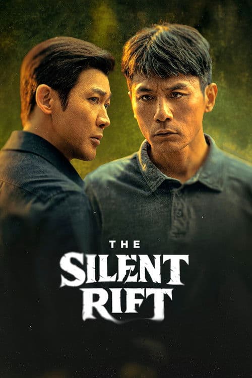 The Silent Rift (2026) poster