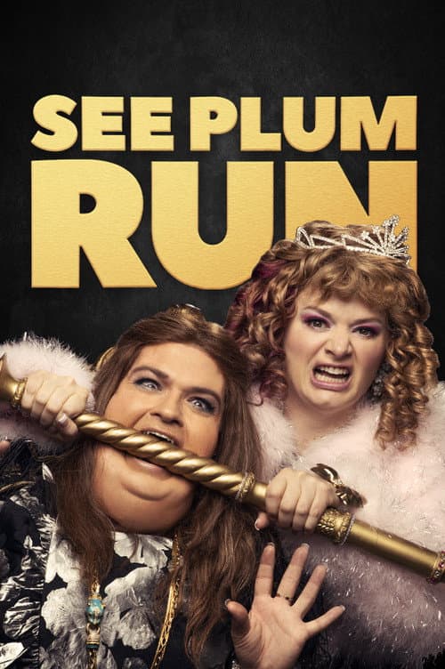 See Plum Run (2018) poster