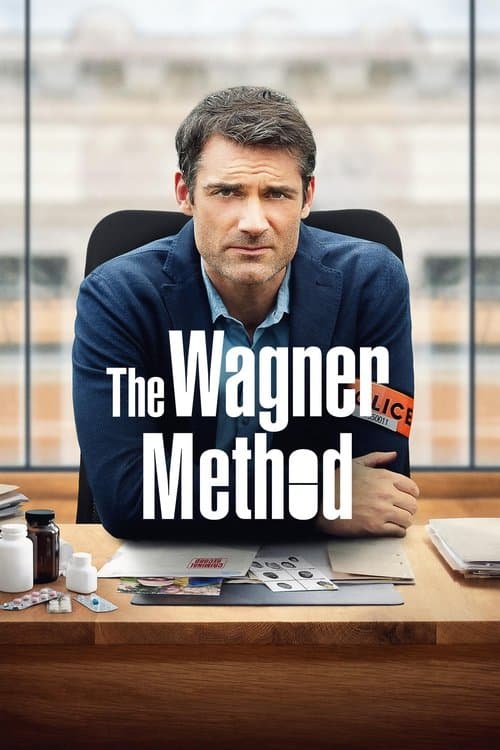 The Wagner Method (2020) poster