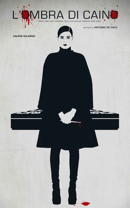 Cain's Shadow poster