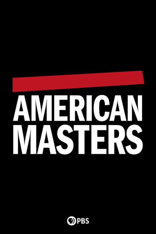 American Masters (1986) poster