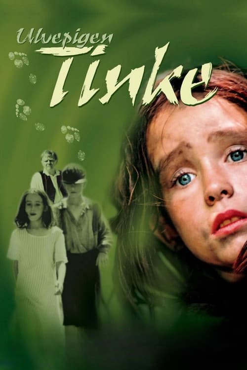 Tinke the Wolfgirl (2002) poster