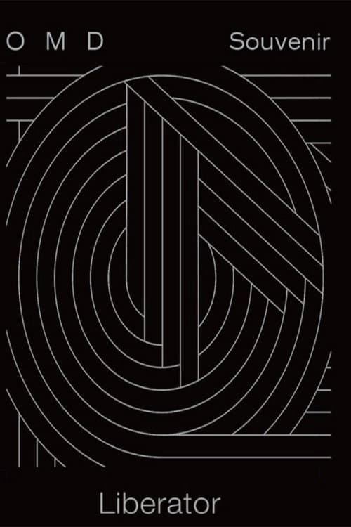 OMD: Souvenir (2007) poster