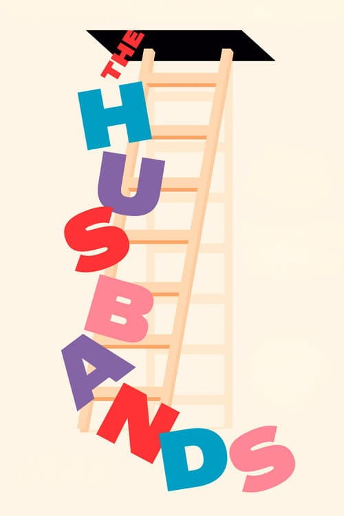 The Husbands poster