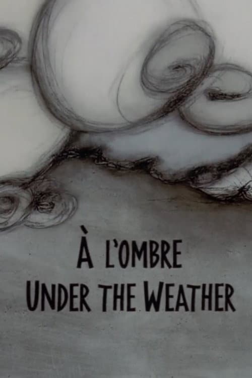Under the Weather (1997) poster
