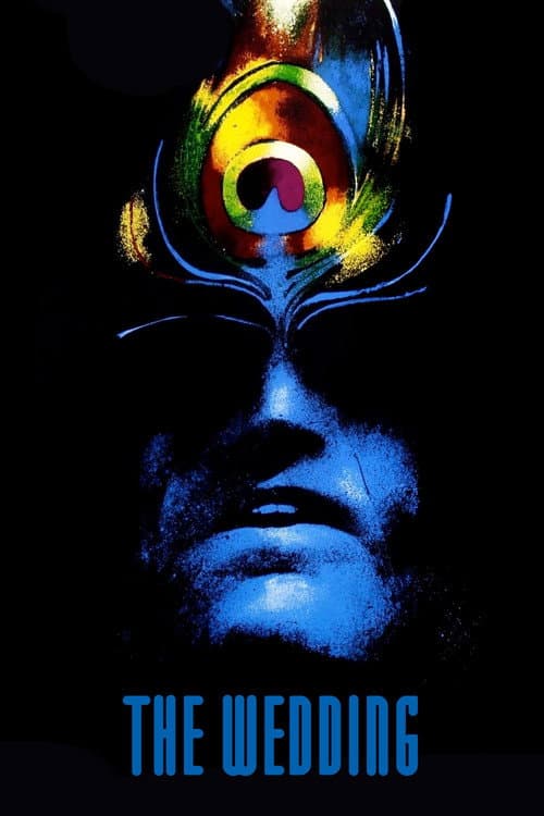 The Wedding (1973) poster