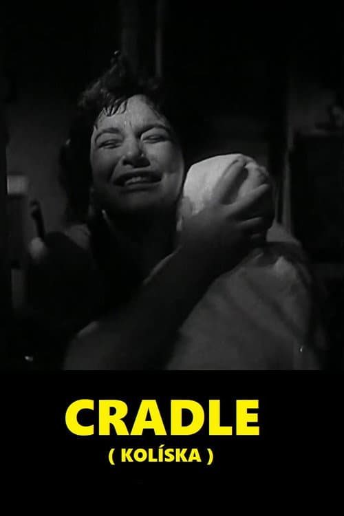 Cradle (1964) poster
