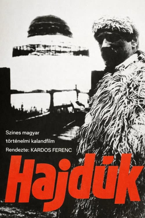 Unruly Heyducks (1974) poster