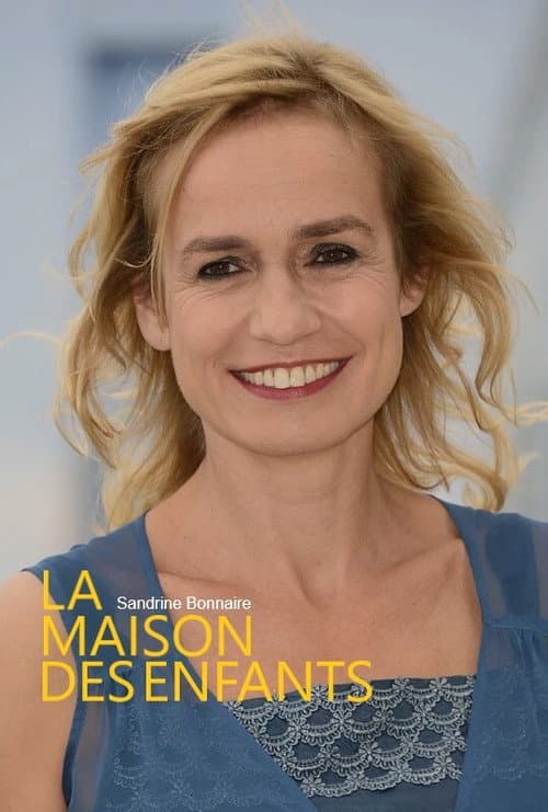 La maison des enfants (2003) poster