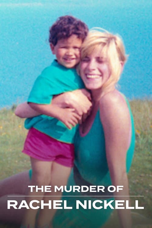 The Murder of Rachel Nickell (2026) poster