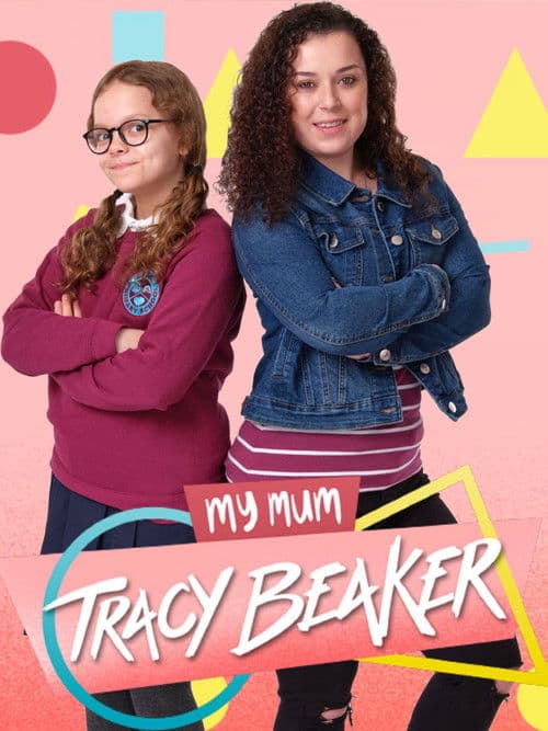 My Mum Tracy Beaker (2021) poster