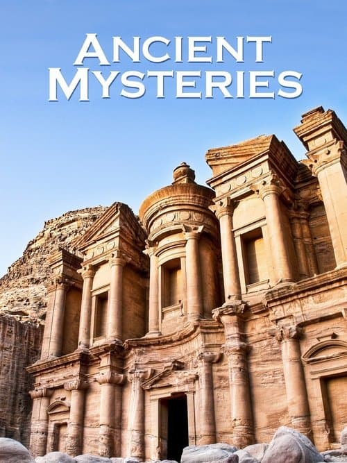 Ancient Mysteries (1994) poster