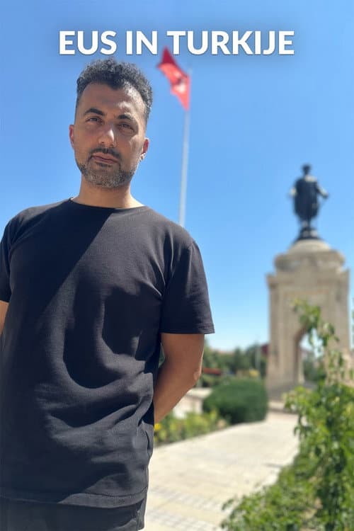 Eus in Turkije (2023) poster