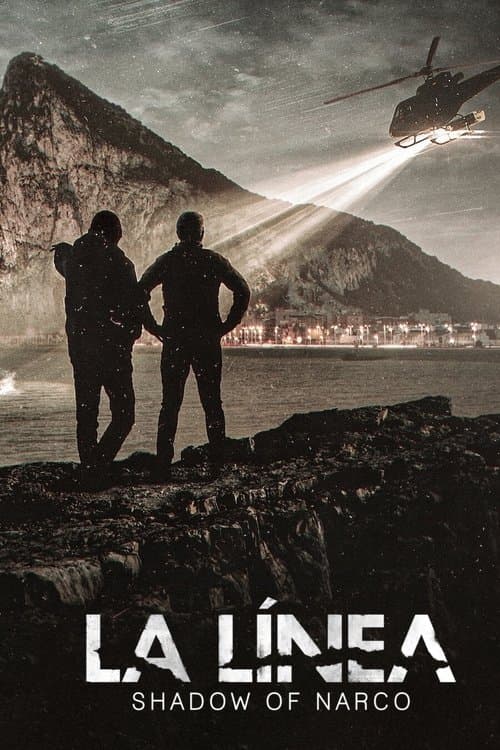 La Línea: Shadow of Narco (2020) poster