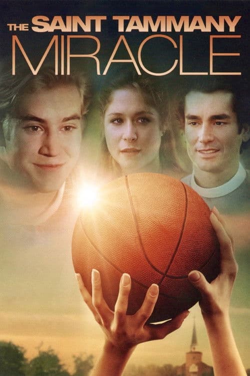The St. Tammany Miracle poster