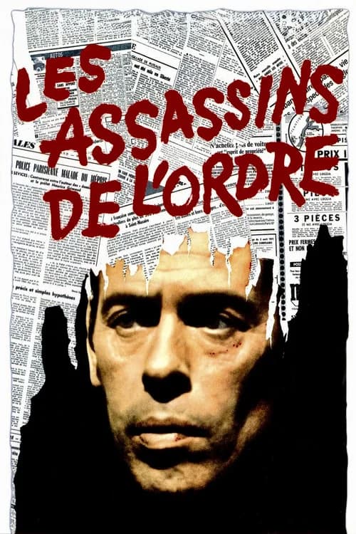 Law Breakers poster