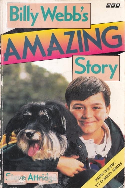 Billy Webb's Amazing Story (1991) poster