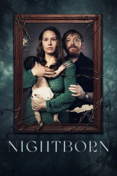 Nightborn (2026) poster