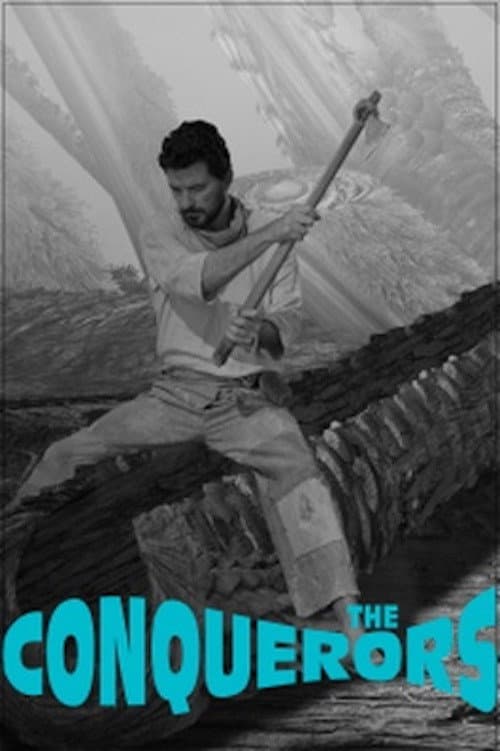 The Conquerors (2011) poster