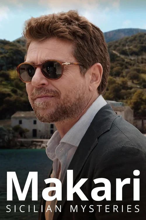 Makari (2021) poster